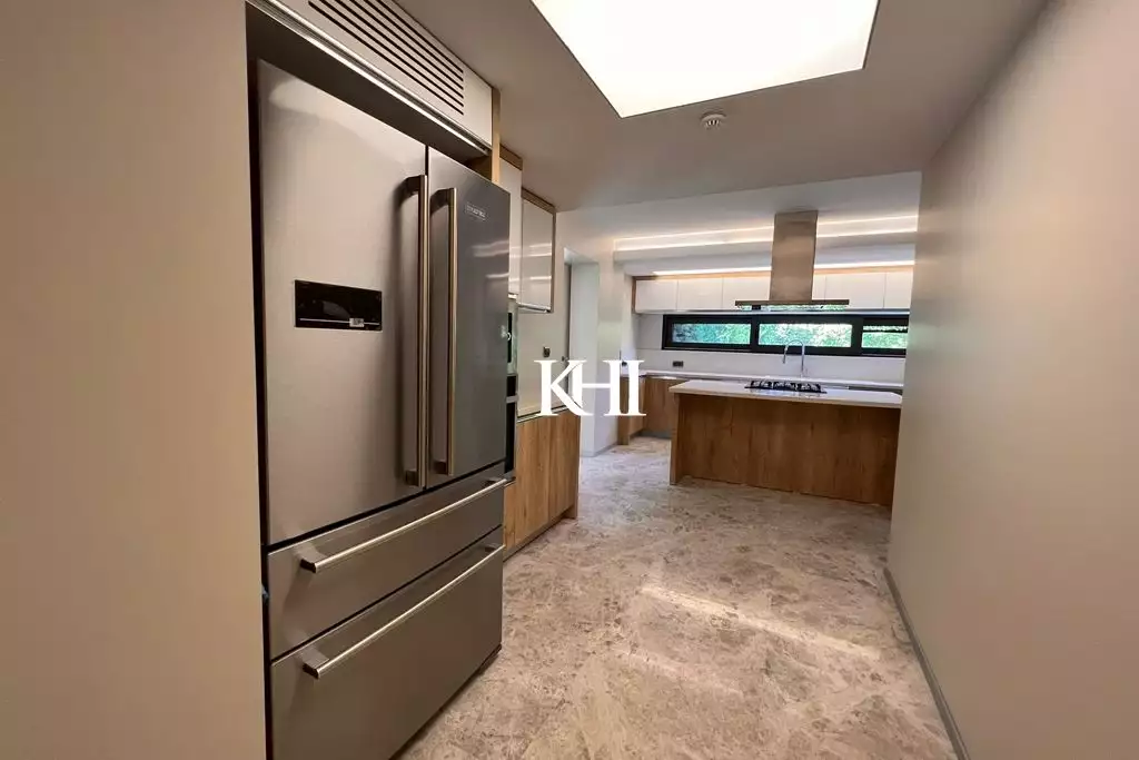 Вилла 500м² в Турции, Бейкоз. Стоимостью 2349800€ аренда фото-11