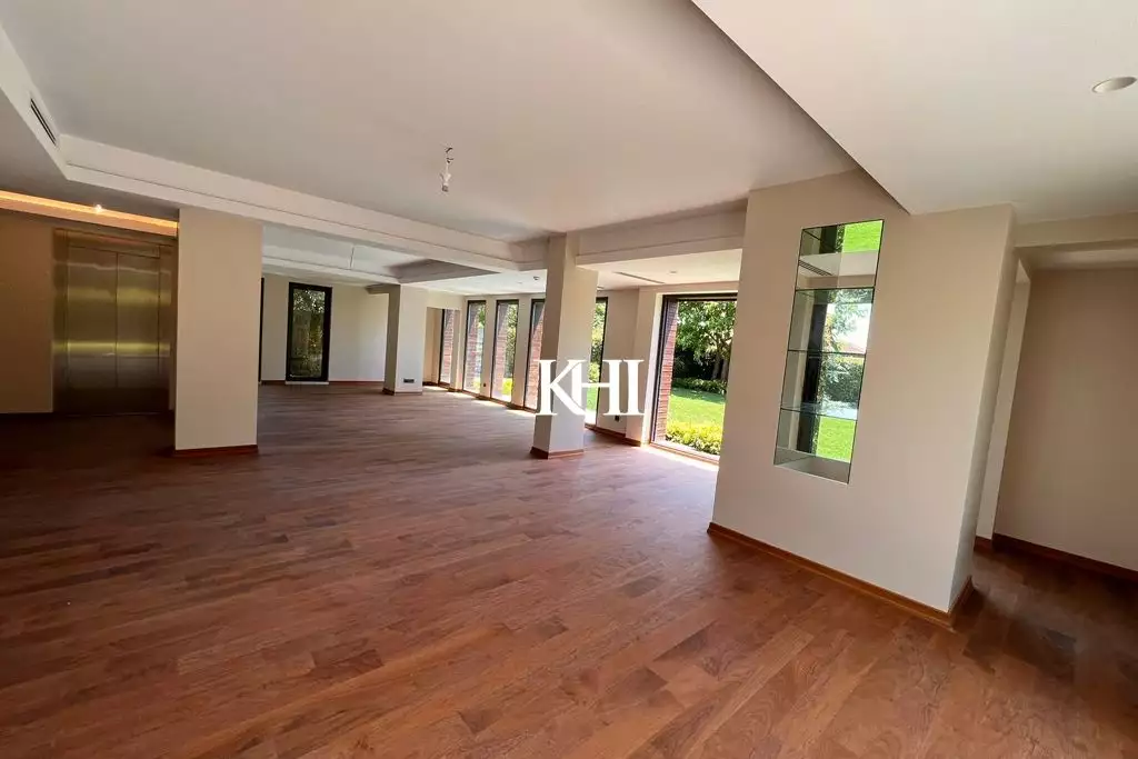 Вилла 500м² в Турции, Бейкоз. Стоимостью 2349800€ аренда фото-9