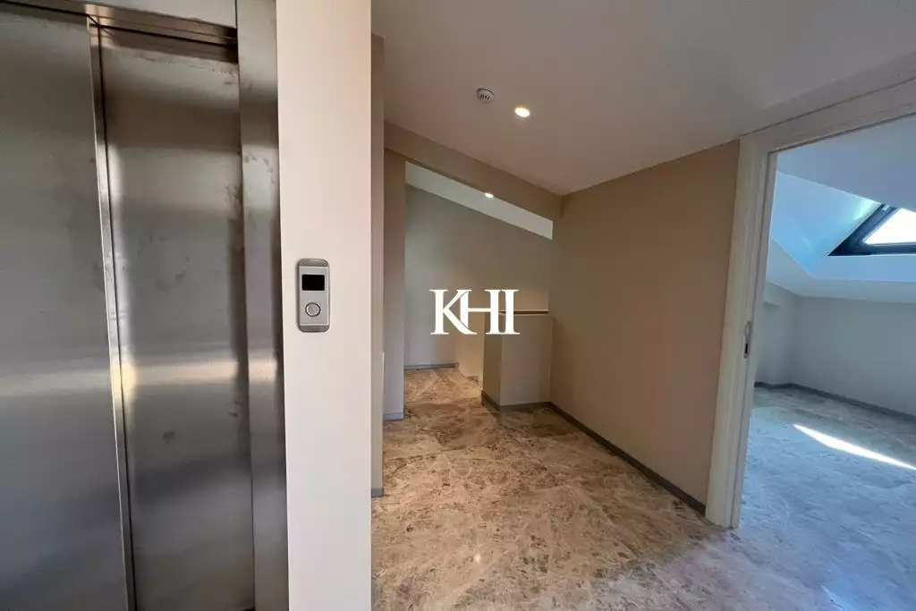 Вилла 500м² в Турции, Бейкоз. Стоимостью 2349800€ аренда фото-32