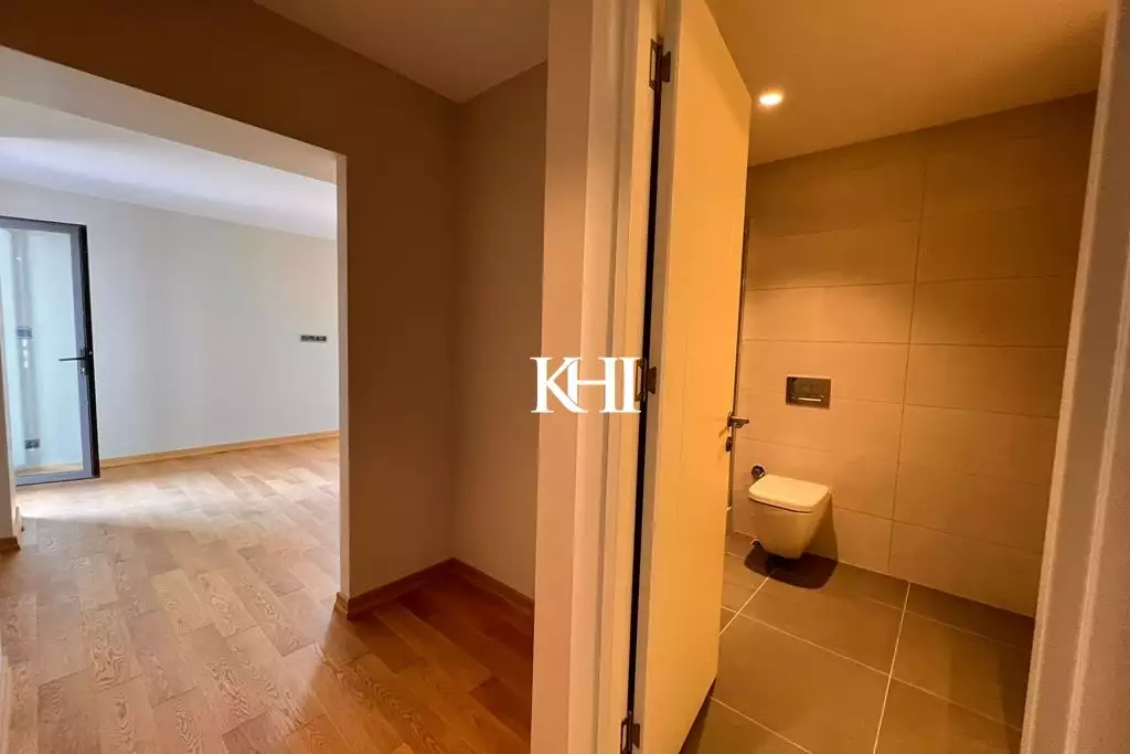 Вилла 500м² в Турции, Бейкоз. Стоимостью 2349800€ аренда фото-24