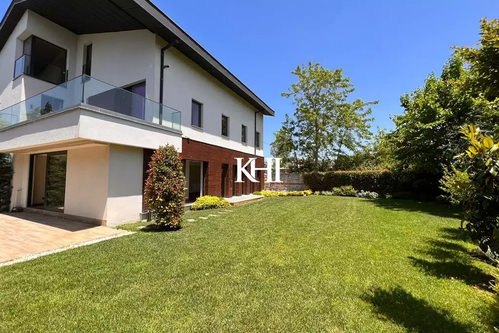 Вилла 500м² в Турции, Бейкоз. Стоимостью 2349800€ аренда фото-6