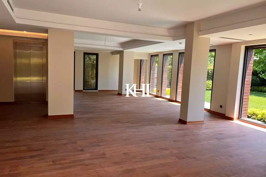 Вилла 500м² в Турции, Бейкоз. Стоимостью 2349800€ аренда фото-10