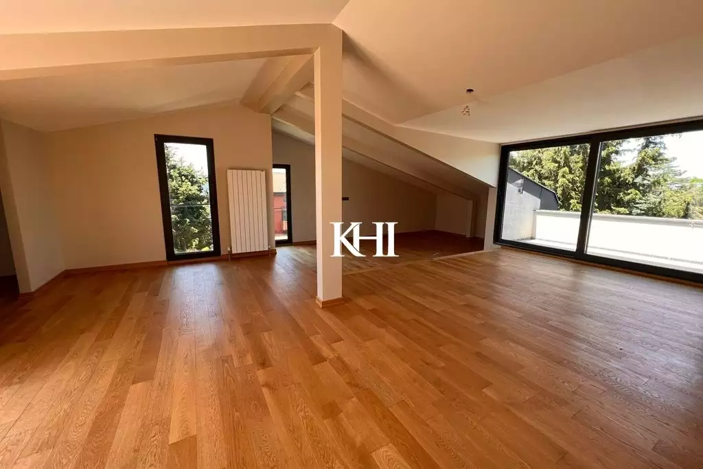 Вилла 500м² в Турции, Бейкоз. Стоимостью 2349800€ аренда фото-31