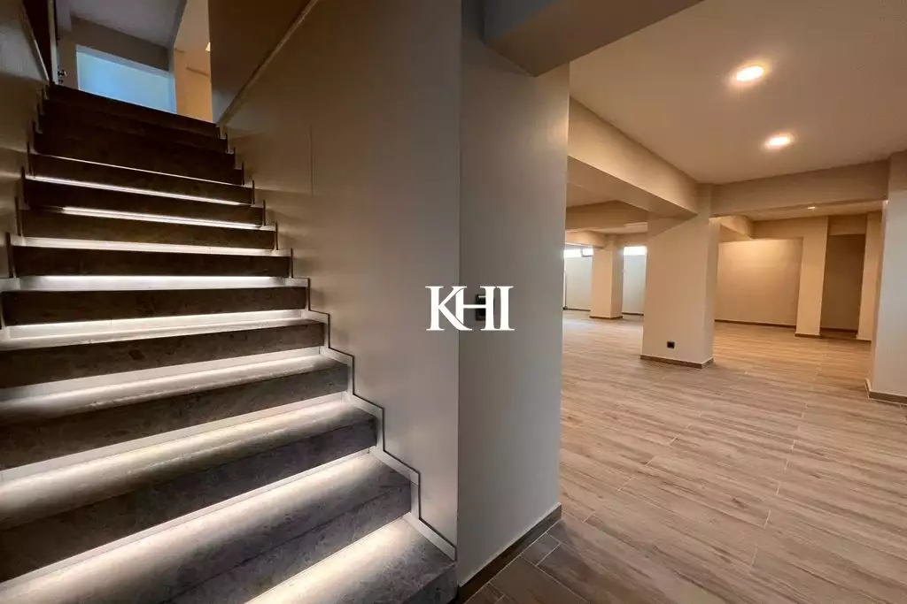 Вилла 500м² в Турции, Бейкоз. Стоимостью 2349800€ аренда фото-16