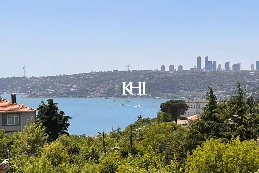 Вилла 500м² в Турции, Бейкоз. Стоимостью 2349800€ аренда фото-1