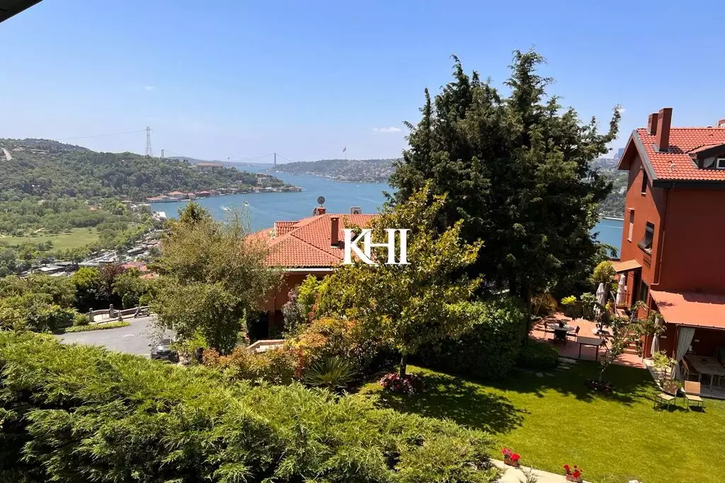 Вилла 500м² в Турции, Бейкоз. Стоимостью 2349800€ аренда фото-2