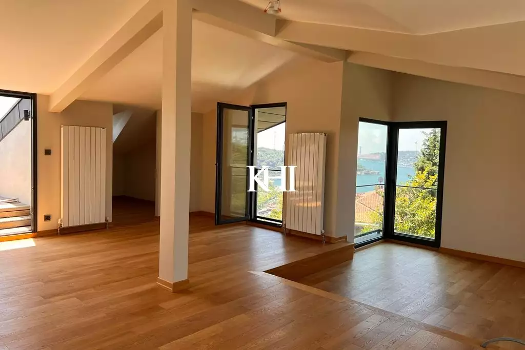 Вилла 500м² в Турции, Бейкоз. Стоимостью 2349800€ аренда фото-28
