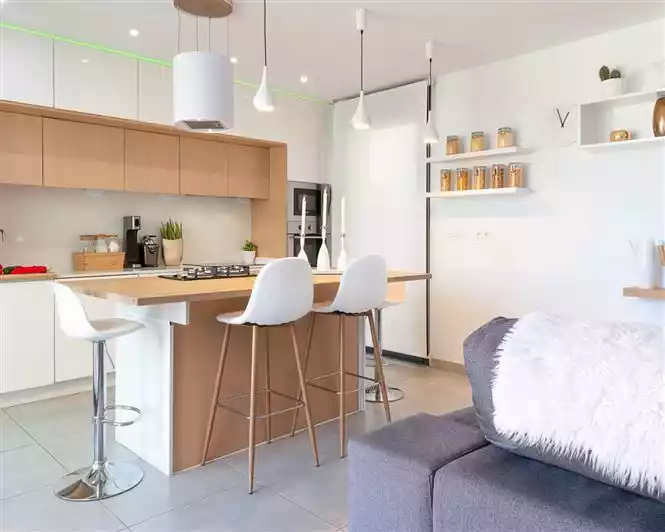 Дом 223м² в Испании, Бенихофар. Стоимостью 399000€ аренда фото-10