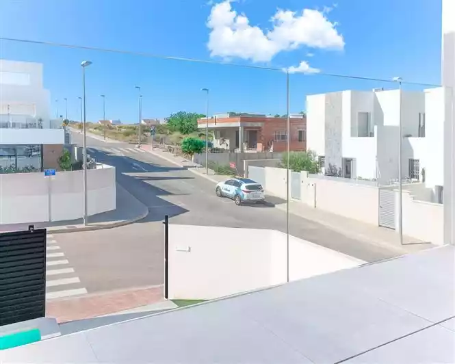 Дом 223м² в Испании, Бенихофар. Стоимостью 399000€ аренда фото-17