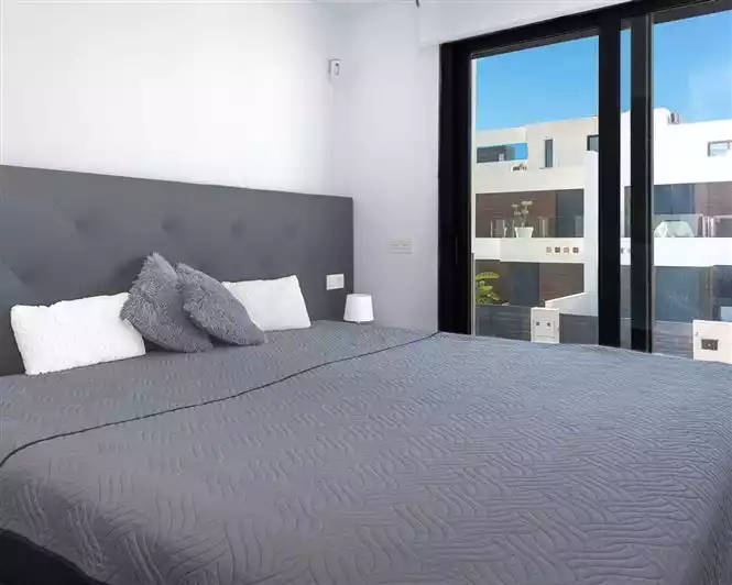 Дом 223м² в Испании, Бенихофар. Стоимостью 399000€ аренда фото-18