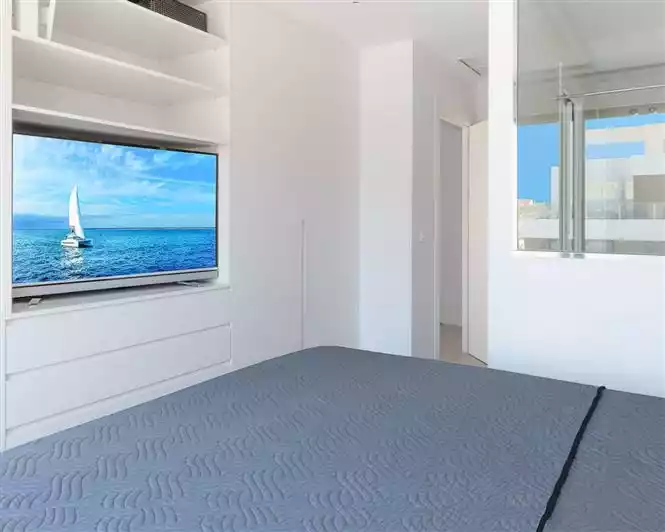 Дом 223м² в Испании, Бенихофар. Стоимостью 399000€ аренда фото-19