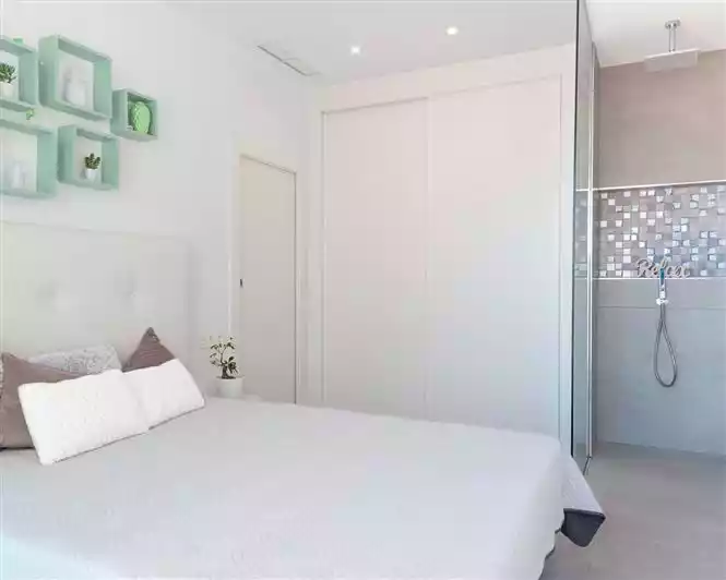 Дом 223м² в Испании, Бенихофар. Стоимостью 399000€ аренда фото-21