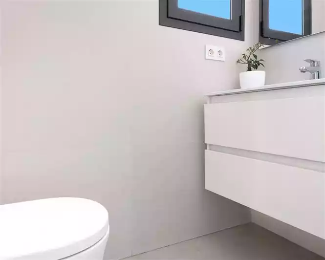 Дом 223м² в Испании, Бенихофар. Стоимостью 399000€ аренда фото-23