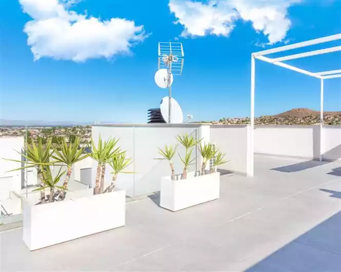 Дом 223м² в Испании, Бенихофар. Стоимостью 399000€ аренда фото-25
