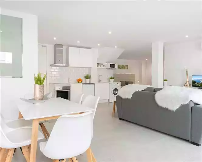 Дом 223м² в Испании, Бенихофар. Стоимостью 399000€ аренда фото-30