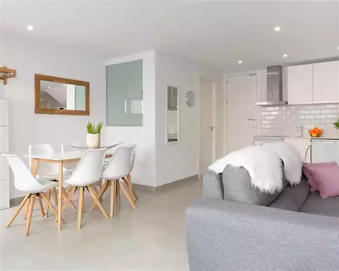 Дом 223м² в Испании, Бенихофар. Стоимостью 399000€ аренда фото-31