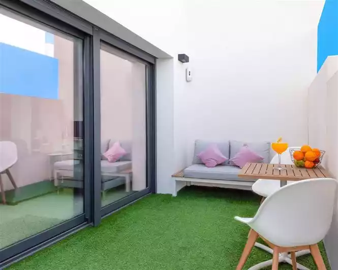 Дом 223м² в Испании, Бенихофар. Стоимостью 399000€ аренда фото-32