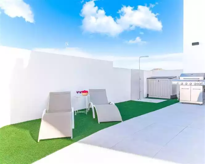Дом 223м² в Испании, Бенихофар. Стоимостью 399000€ аренда фото-7