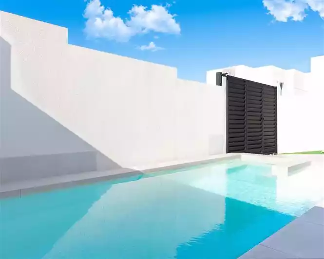 Дом 223м² в Испании, Бенихофар. Стоимостью 399000€ аренда фото-8