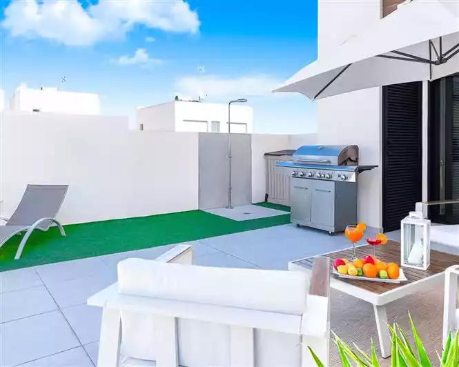 Дом 223м² в Испании, Бенихофар. Стоимостью 399000€ аренда фото-9