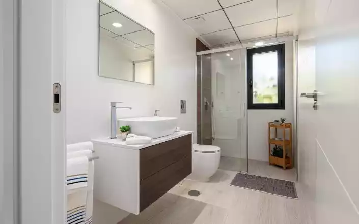 Дом 102м² в Испании, Альгорфа. Стоимостью 485000€ аренда фото-10
