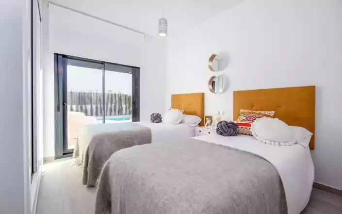Дом 102м² в Испании, Альгорфа. Стоимостью 485000€ аренда фото-11