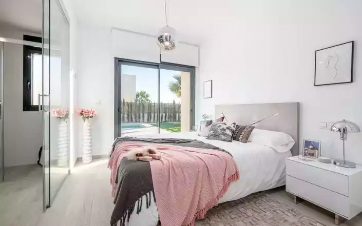 Дом 102м² в Испании, Альгорфа. Стоимостью 485000€ аренда фото-12