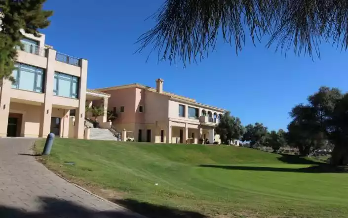 Дом 102м² в Испании, Альгорфа. Стоимостью 485000€ аренда фото-16