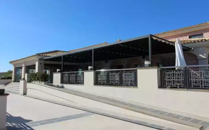 Дом 102м² в Испании, Альгорфа. Стоимостью 485000€ аренда фото-18
