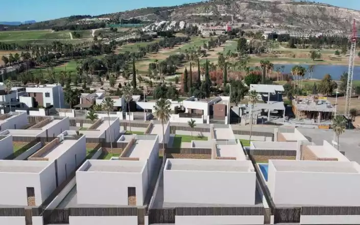 Дом 102м² в Испании, Альгорфа. Стоимостью 485000€ аренда фото-2