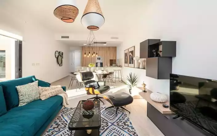 Дом 102м² в Испании, Альгорфа. Стоимостью 485000€ аренда фото-3