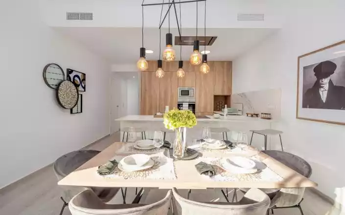 Дом 102м² в Испании, Альгорфа. Стоимостью 485000€ аренда фото-5
