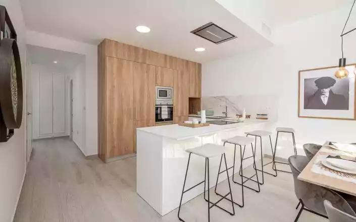 Дом 102м² в Испании, Альгорфа. Стоимостью 485000€ аренда фото-6