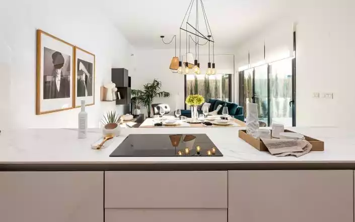 Дом 102м² в Испании, Альгорфа. Стоимостью 485000€ аренда фото-8