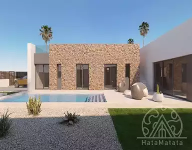 Купить дом в Испании 485000€