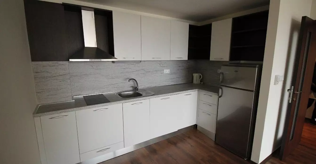 Квартира 97м² в Болгарии, Солнечный берег. Стоимостью 42900€ аренда фото-1