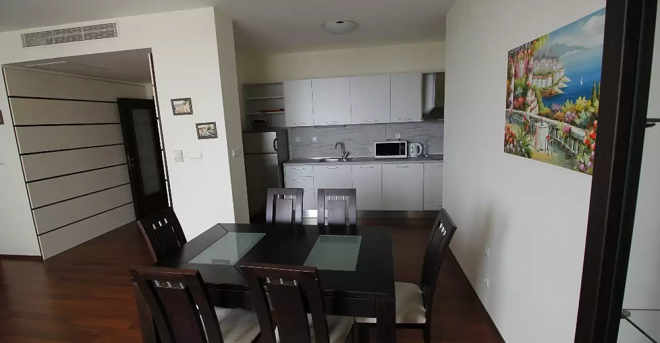 Квартира 335м² в Болгарии, Солнечный берег. Стоимостью 120000€ аренда фото-1