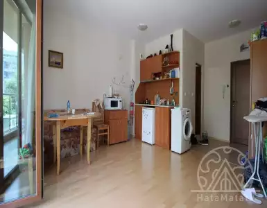 Купить квартиру в Болгарии 27500€