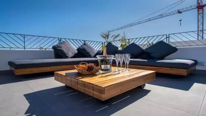 Дом 72м² в Испании, Полоп. Стоимостью 280000€ аренда фото-11