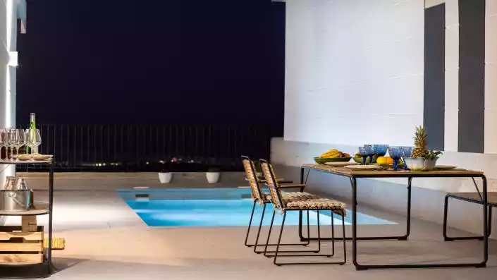 Дом 72м² в Испании, Полоп. Стоимостью 280000€ аренда фото-14