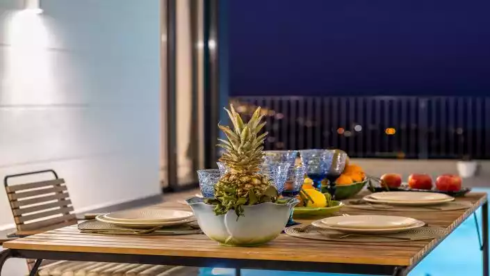 Дом 72м² в Испании, Полоп. Стоимостью 280000€ аренда фото-16