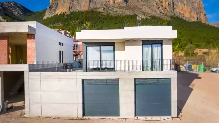 Дом 72м² в Испании, Полоп. Стоимостью 280000€ аренда фото-20