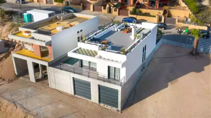 Дом 72м² в Испании, Полоп. Стоимостью 280000€ аренда фото-3