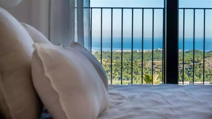 Дом 72м² в Испании, Полоп. Стоимостью 280000€ аренда фото-4