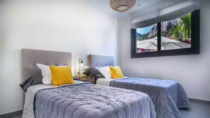 Дом 72м² в Испании, Полоп. Стоимостью 280000€ аренда фото-9