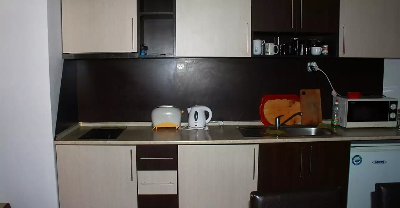 Квартира 78м² в Болгарии, Солнечный берег. Стоимостью 45000€ аренда фото-1