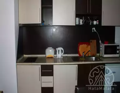 Купить квартиру в Болгарии 45000€