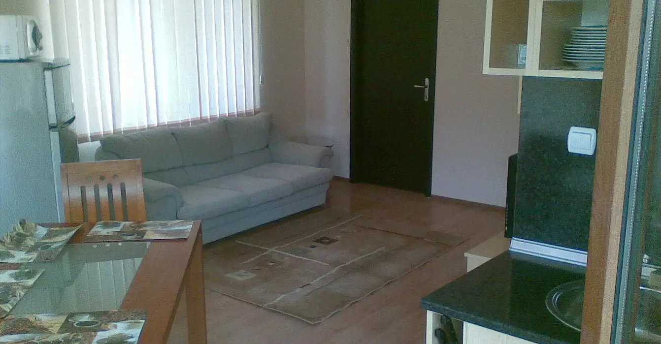 Квартира 62м² в Болгарии, Солнечный берег. Стоимостью 29000€ аренда фото-1