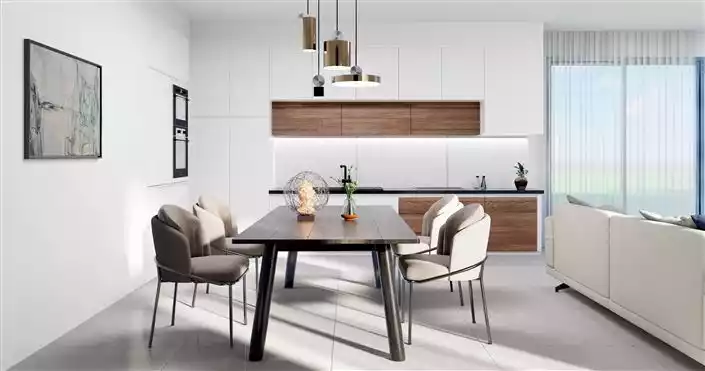 Дом 142м² в Испании, Вильямартин. Стоимостью 326500€ аренда фото-3