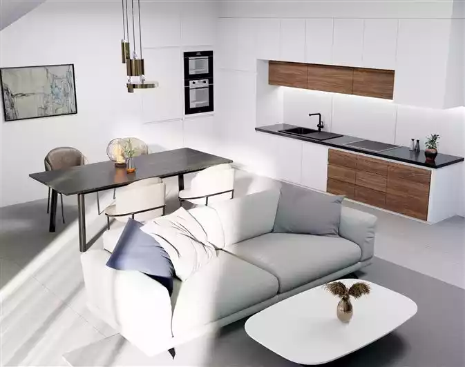 Дом 142м² в Испании, Вильямартин. Стоимостью 326500€ аренда фото-4
